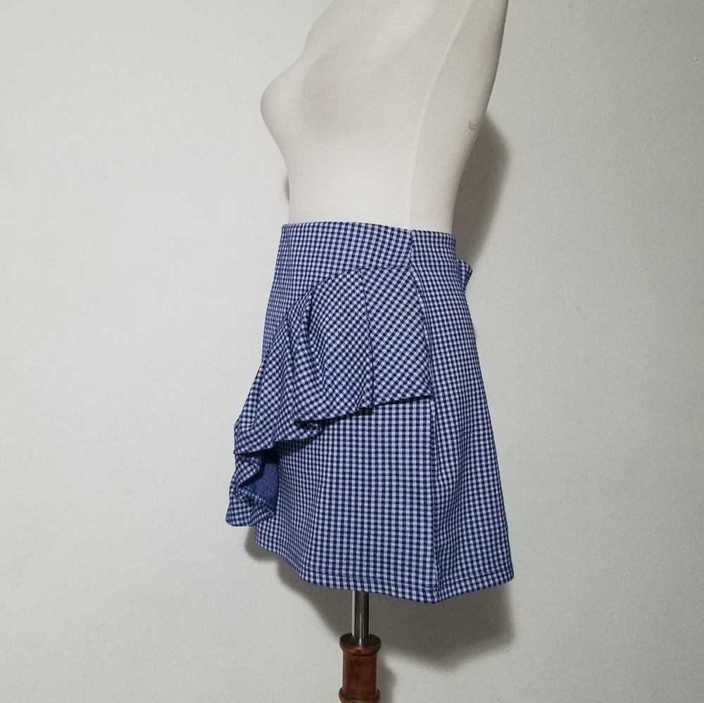 TopShop Ruffled Skirts - Picture 2 of 8